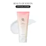 [Beauty of Joseon Official] Apricot Blossom Peeling Gel 100mL | Gentle Exfoliating Gel, Helps Remove Dead Skin Cells & Impurities, Smooth Skin Texture, Mild Gommage Exfoliant, Korean Skincare