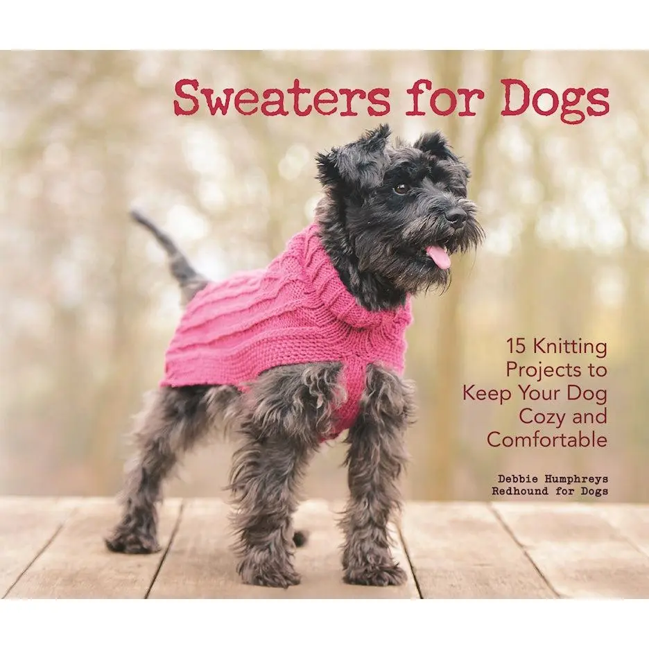 Sweaters for Dogs