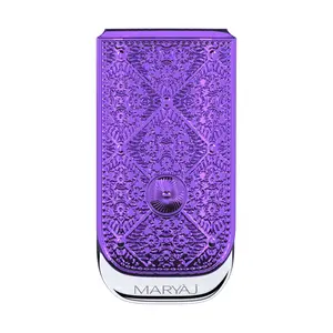 Maryaj Le Charmant - Long-Lasting Women's Perfume - Pistachio, Peony, Musk Perfume for Women - Eau de Parfum with Floral and Woody Fragrances - 3.4 oz