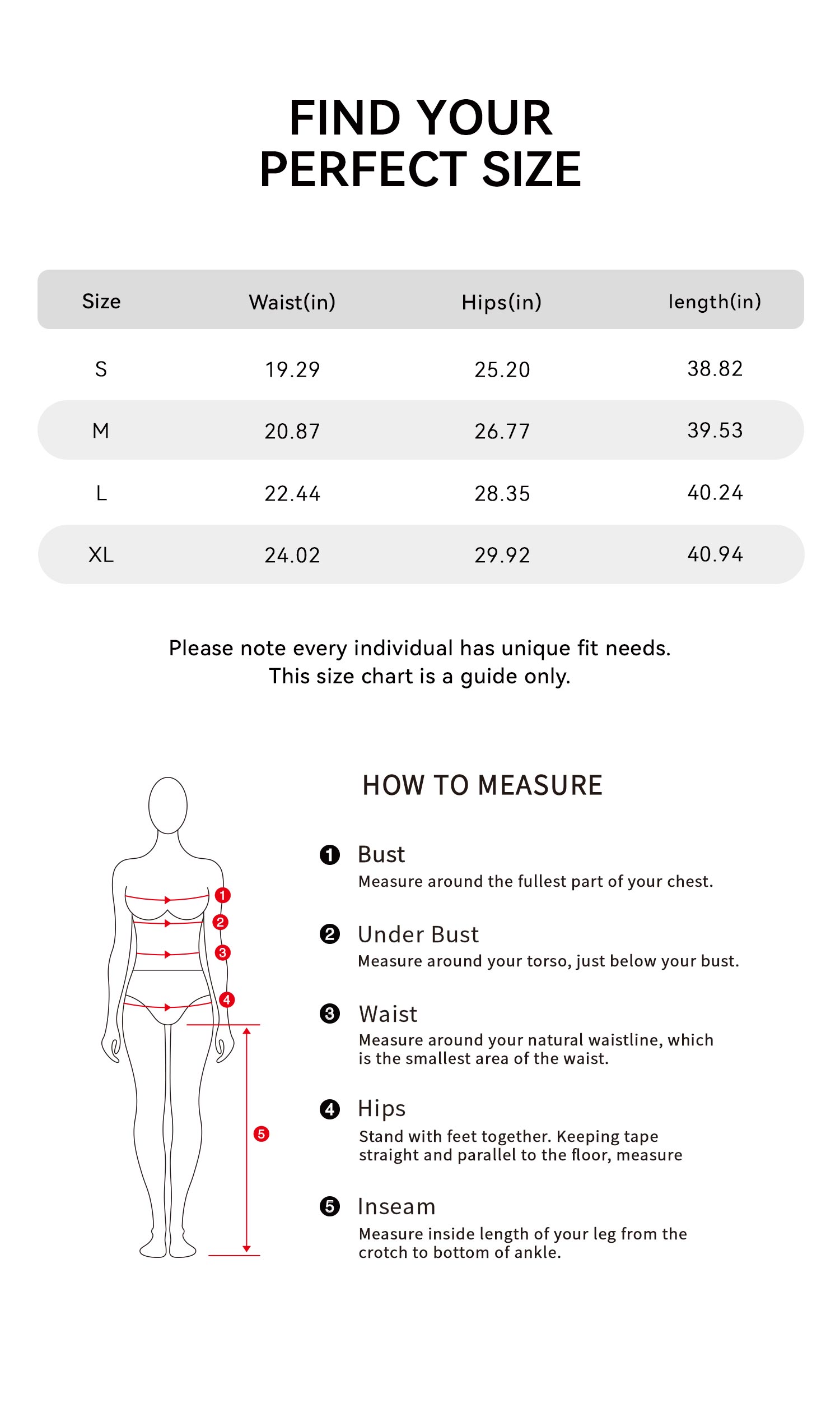 OQQ Women's High Waisted Shapewear Tummy Control Legging with Hook Invisible Zipper Closure Natural Butt Lift Effect Bottom Compression Seamless