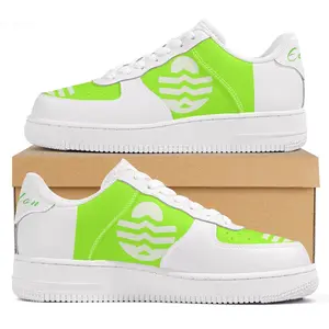 Echelon U.S. Open Men's Sneaker - Closed Runner Style