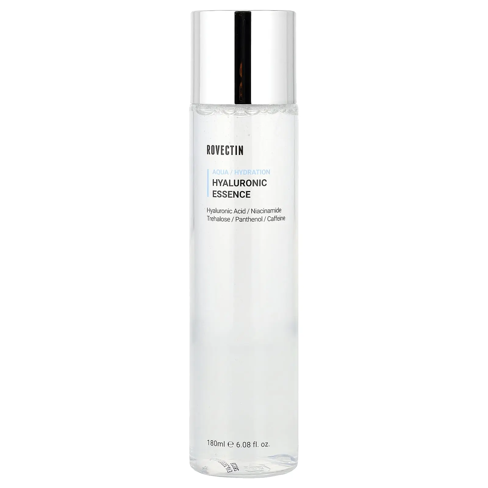 Rovectin Aqua Hyaluronic Essence, 6.08 fl oz (180 ml)