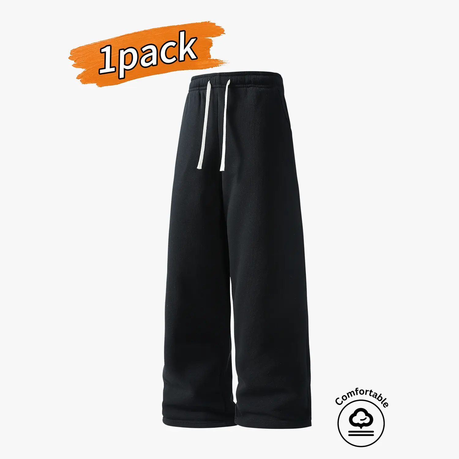 Black - 1-pack