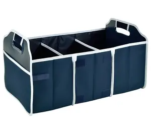 Original Folding Trunk Organizer by Picnic at Ascot