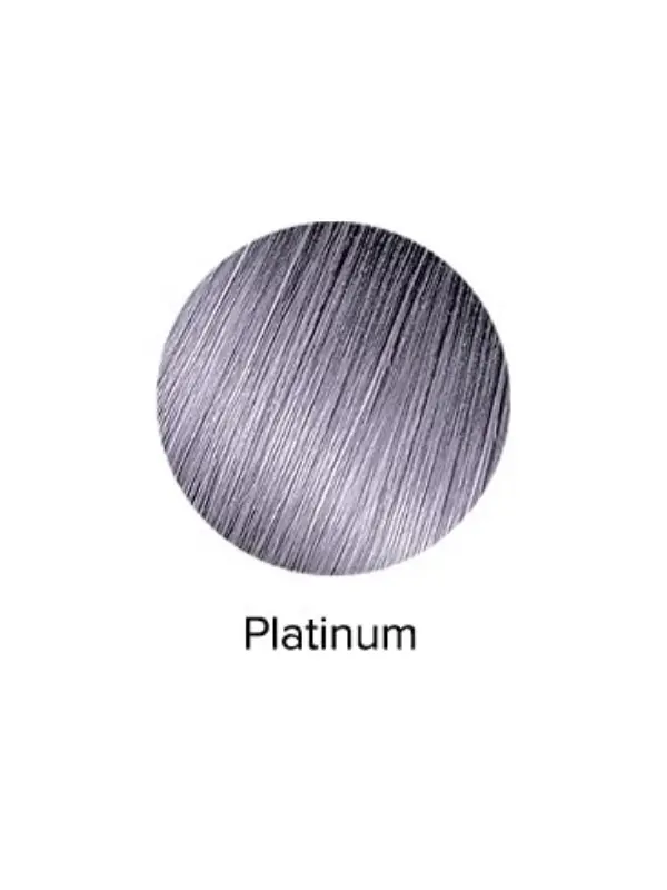 Platinum