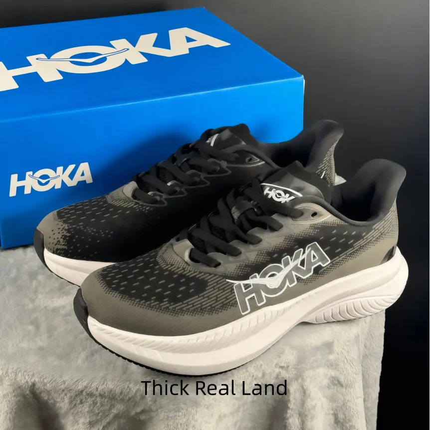 ersatile neutral tone athletic training footwear, hollow woven mesh cuts down shoe weight without losing wrapping performance. Oversized curved midsole creates cloud-like soft foot feel to buffer hard pavement impact