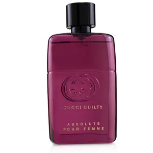 Gucci Guilty Absolute Eau de Parfum For Her  1.6oz 1.6oz