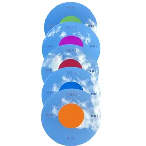 Me + U Audio Mirror