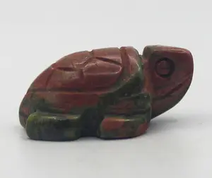 Mini Crystal Turtle