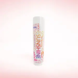 All-Natural Mineral SPF 30 SUNSHINE STICK