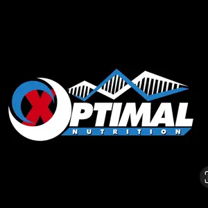 Optimal Nutrition Supps shop logo