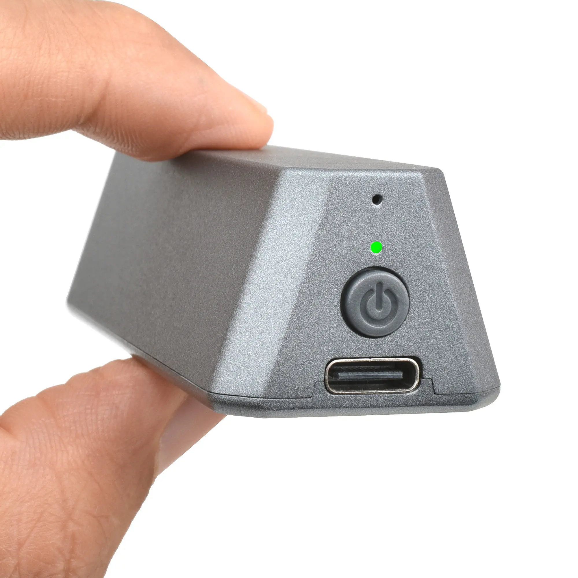 KNIGHT LONGEST LASTING (28 Day Battery + 128GB / 1600 Hour Storage) Voice Activated Recorder. MAGNETIC Digital Voice Recorders & Audio Recorder