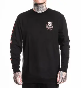Death Angel French Terry Long Sleeve Death Angel French Terry Long Sleeve
