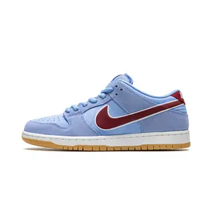 SB Dunk Low "Phillies" DQ4040 400 SB Dunk Low "Phillies" DQ4040 400