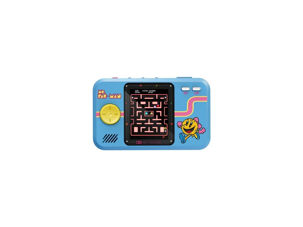My Arcade Ms. Pacman Pocket Player Pro  DGUNL-7010