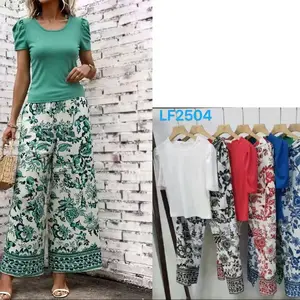 sets for women Casual Clothes Everyday Womenswear