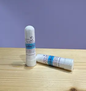 Nasal Headache stick, Headache? We have something for you!