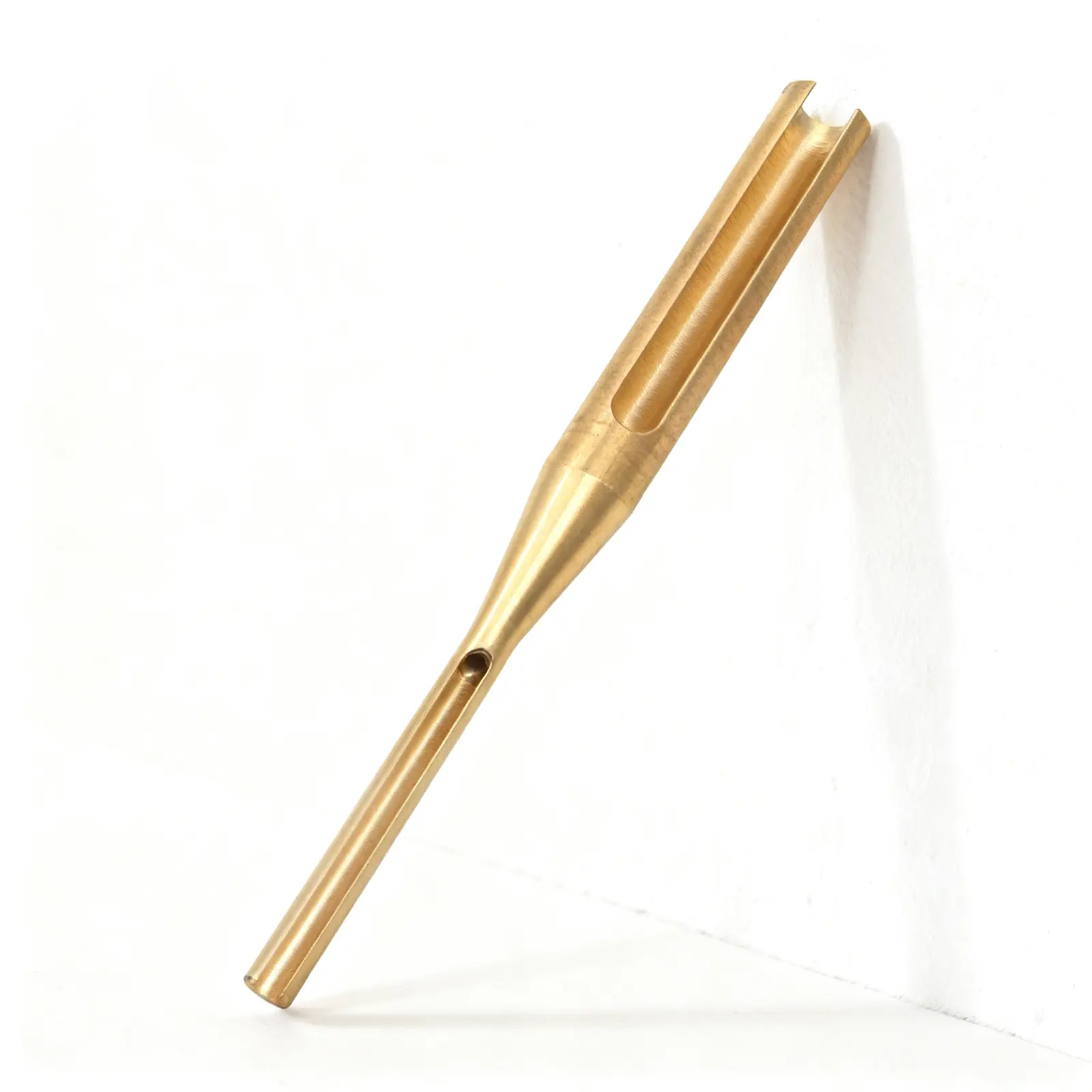 Bead Stringing Knot Tool, Brass Double-Ended Rosary Knot Tool, Bead Stringing Kit crock