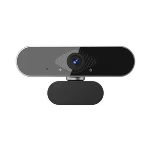 Computer camera for desktop and laptop, dedicated for online classes, 2K high-definition camera
