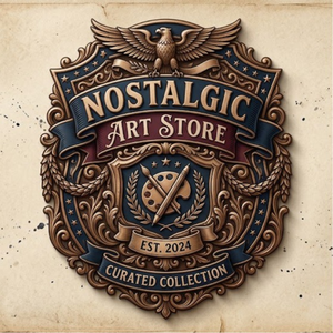 Nostalgic Art Store