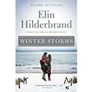 USED-Winter Solstice - Special Target Edition by Elin Hilderbrand (Hardcover)