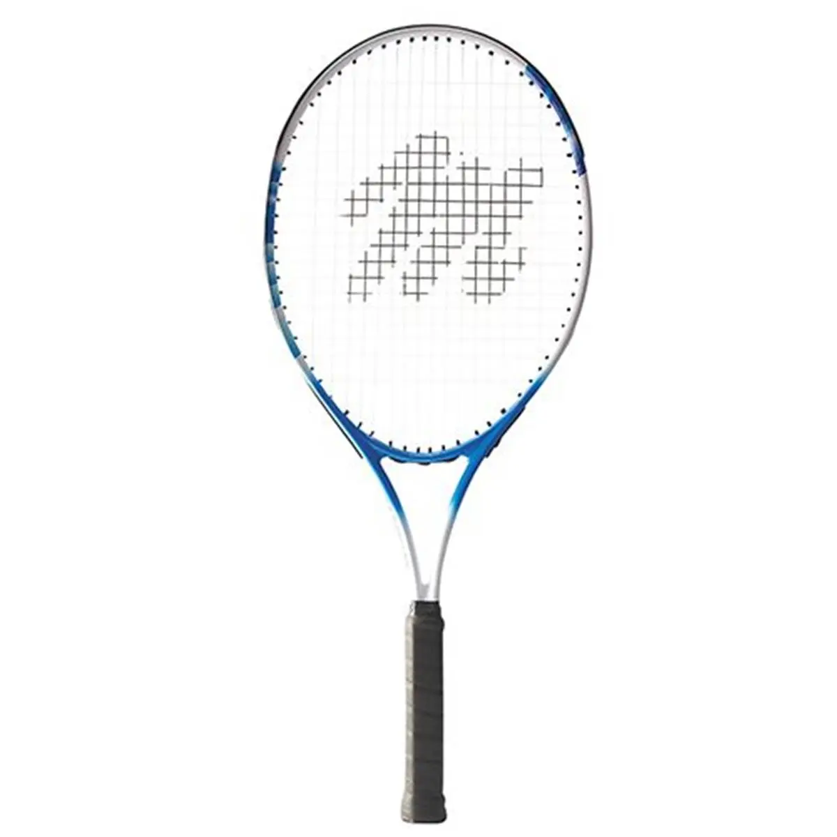 212 MAIN Recreational Tennis Racket - Fused, Lightweight, Graphite Mix, O-Beam Frame