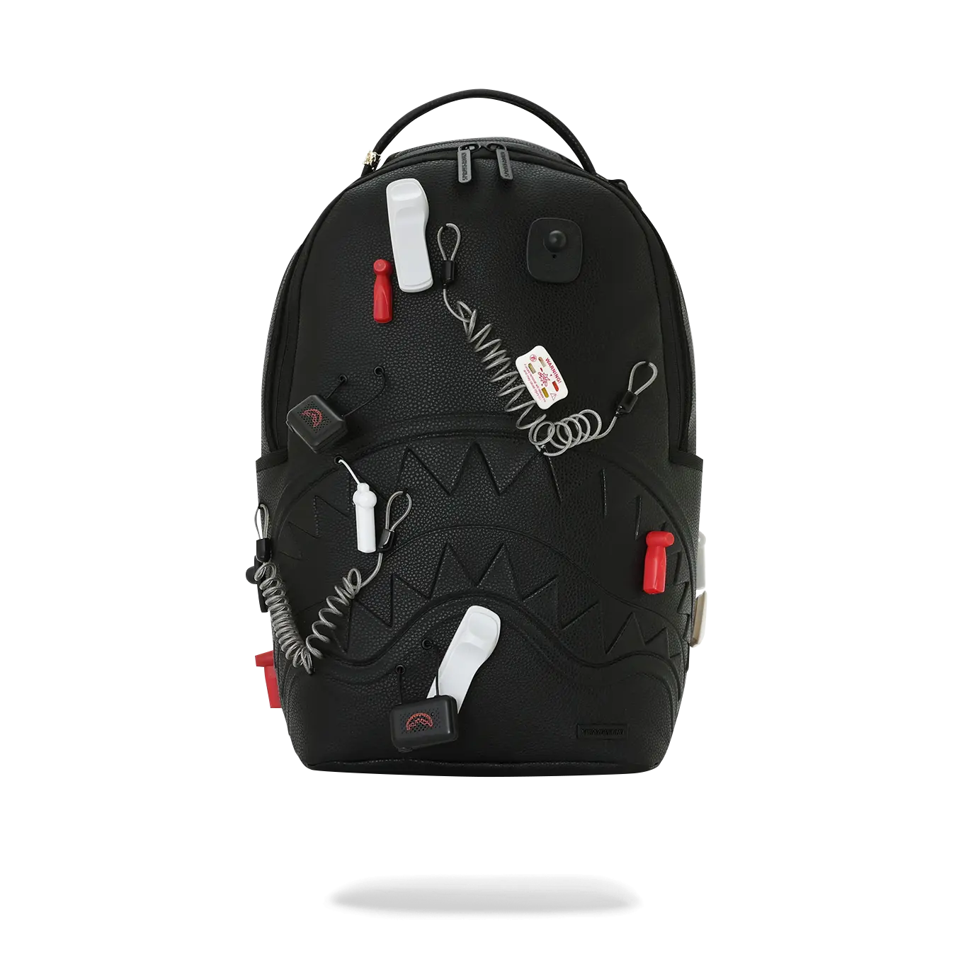 CODE RED BACKPACK