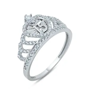 15 Años 925 Silver Ring - Quince Ring - 15th Anniversary Gift