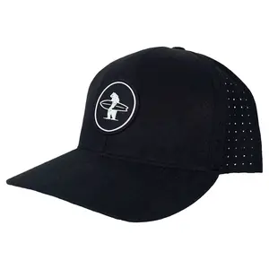 Diego Performance Snapback Hat