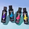 Arctic Fox Vegan & Cruelty Free Semi Permanent Hair Color Dye Haircare Gentle Moisturizing Formula No Harsh Chemicals Made in USA