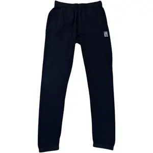 Chrome Hearts Logo Sweatpants - Gently Used