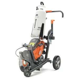 HUSQVARNA KV 970 / 1260 W/ WATER TANK - 599609801