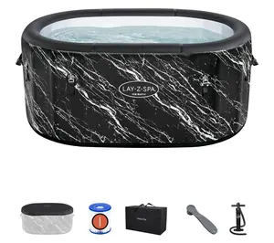 Bestway SaluSpa Glacial Dip Cold Plunge Tub Bestway SaluSpa Glacial Dip Cold Plunge Tub