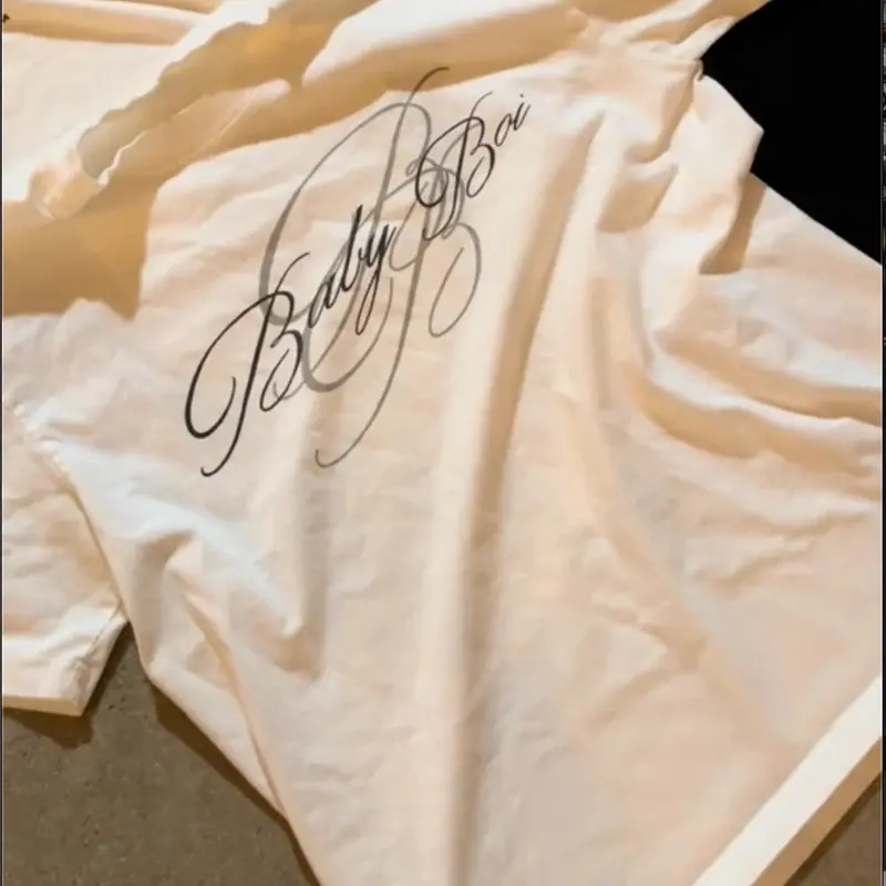 The Tour 2025 One Side Ken Carson T-shirt, Unisex S-5XL Graphic Tee