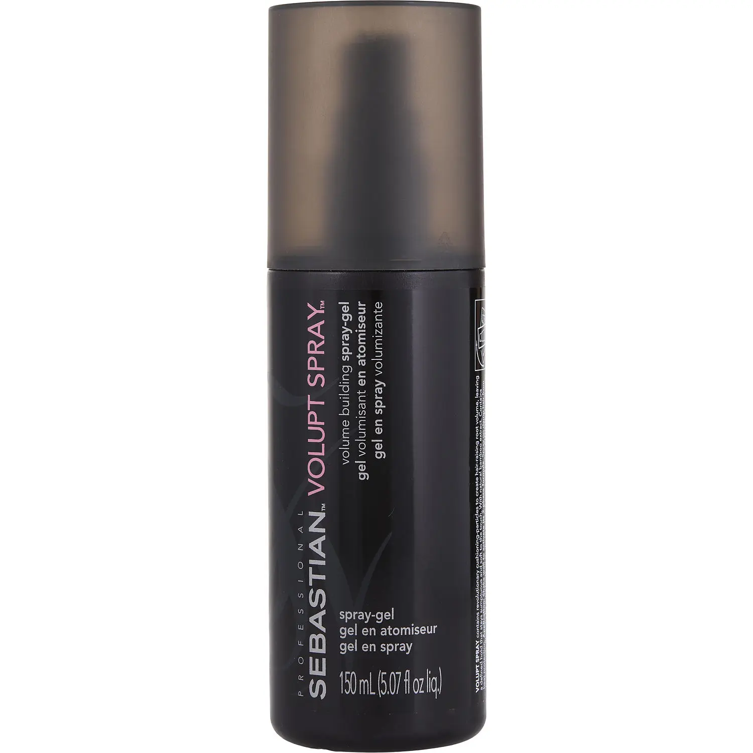 Sebastian By Sebastian Volupt Spray Gel For Unisex