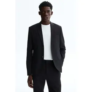H&M Regular Fit Single-breasted jacket