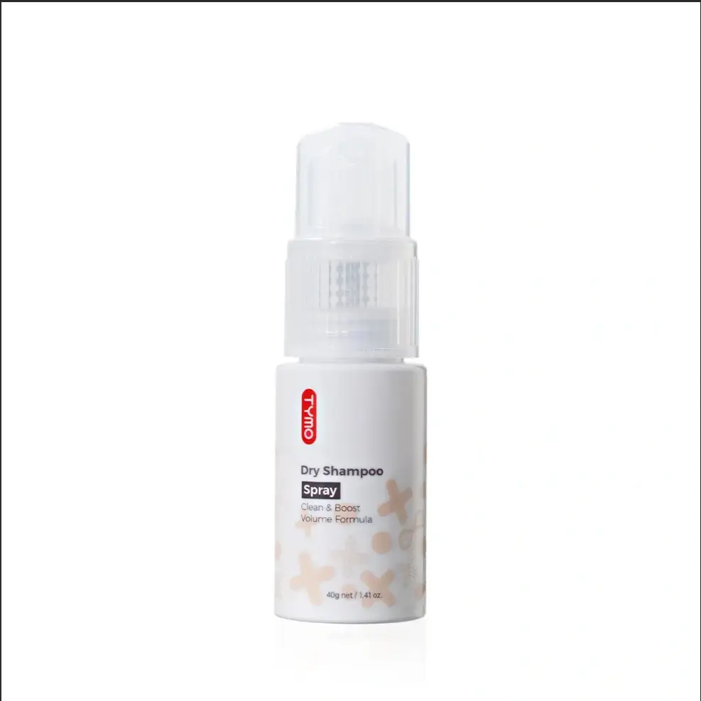 【Customer Pick】TYMO Dry Shampoo, Volumizing & Dry Shampoo 2-in-1