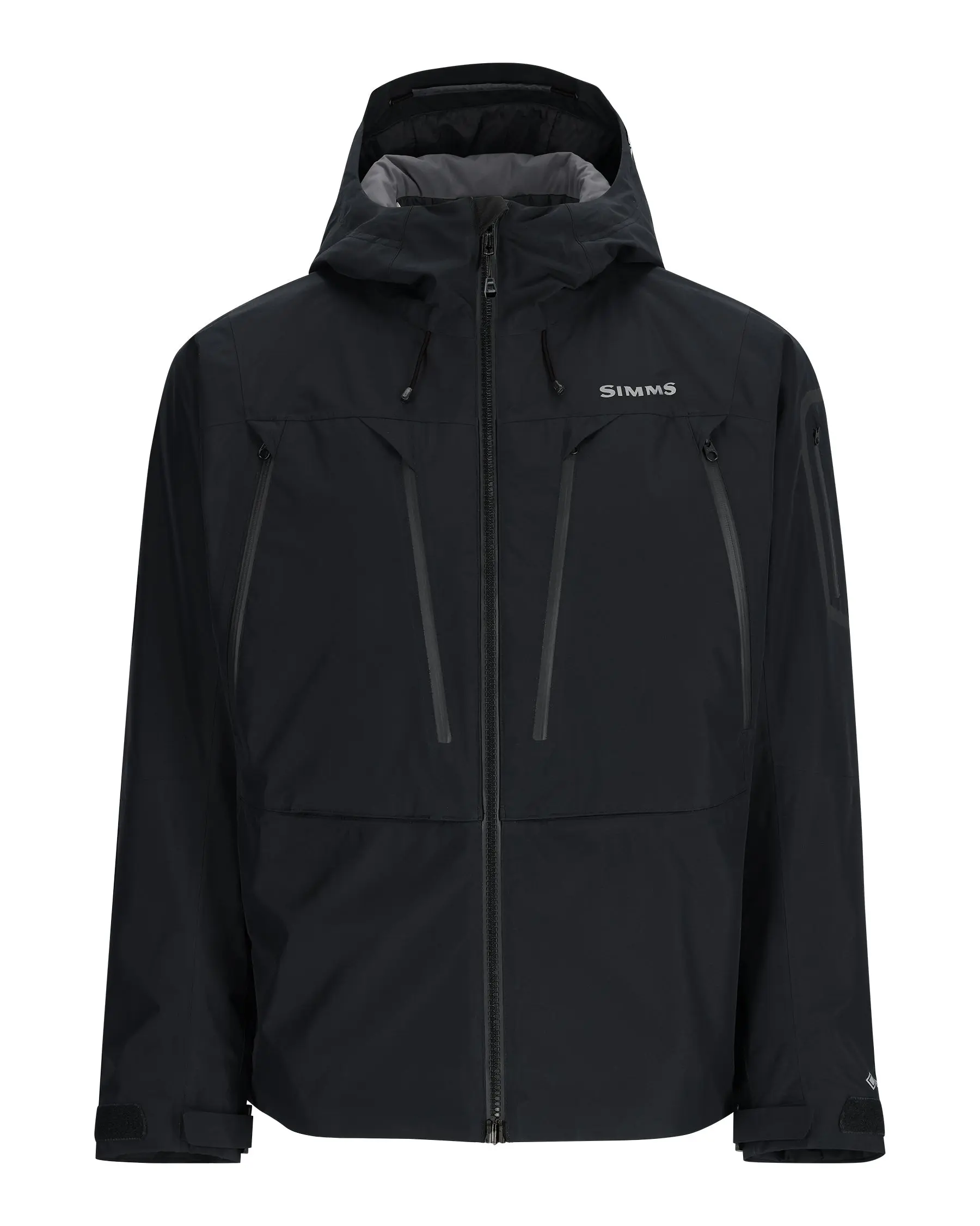 Men's Bulkley Insulated Wading Jacket