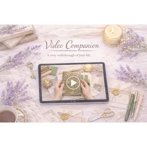 Video Companion