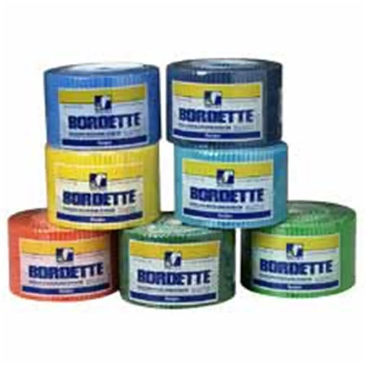 212 MAIN Scalloped Bordette Decorative Art Paper Border Trim - 2.25in x 50ft Black Fadeless Corrugated-on-1-Side Office School Supplies for Classroom Decor, Bulletin Board Borders Accents
