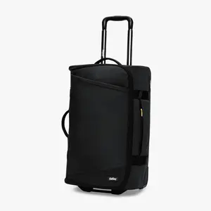 Carry-On Garment Roller