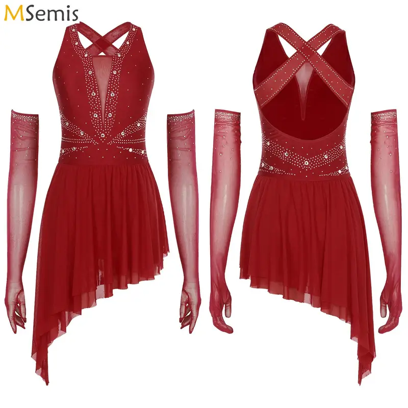 black contemporary dance costumes - TikTok Shop black contemporary dance costumes - TikTok Shop