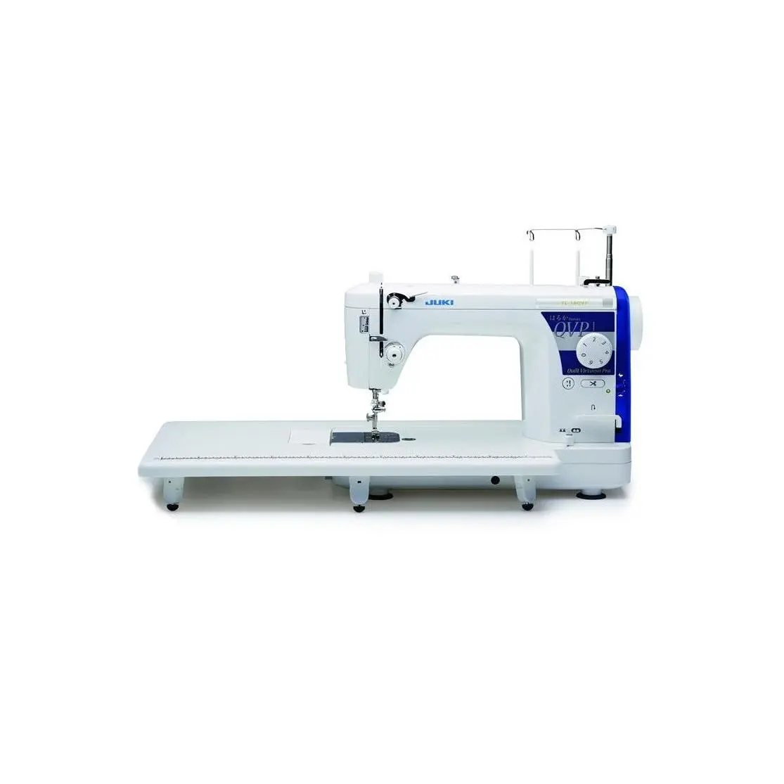JUKI Haruka TL-18QVP High Speed Straight Stitch Sewing and Quilting Machine