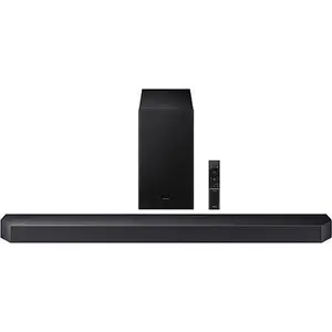 Samsung HW-Q600F 3.1.2-Channel Dolby Atmos Soundbar System Samsung HW-Q600F 3.1.2-Channel Dolby Atmos Soundbar System