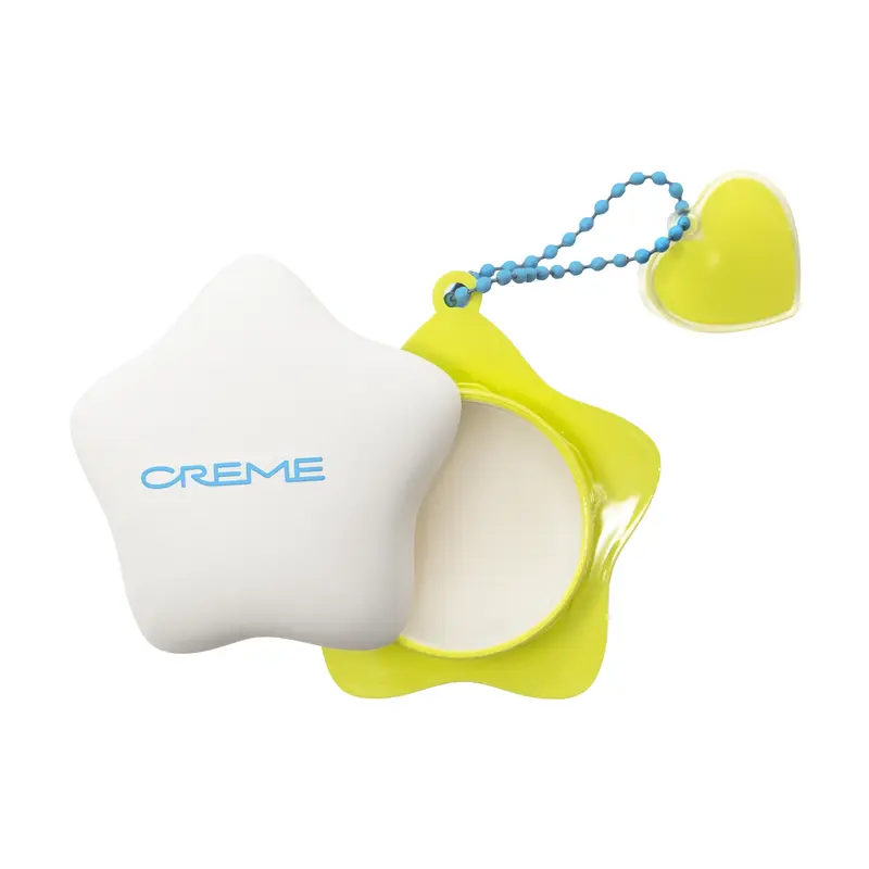 Migo Little Cream Pudding Series Phone Lanyard Plush blind box