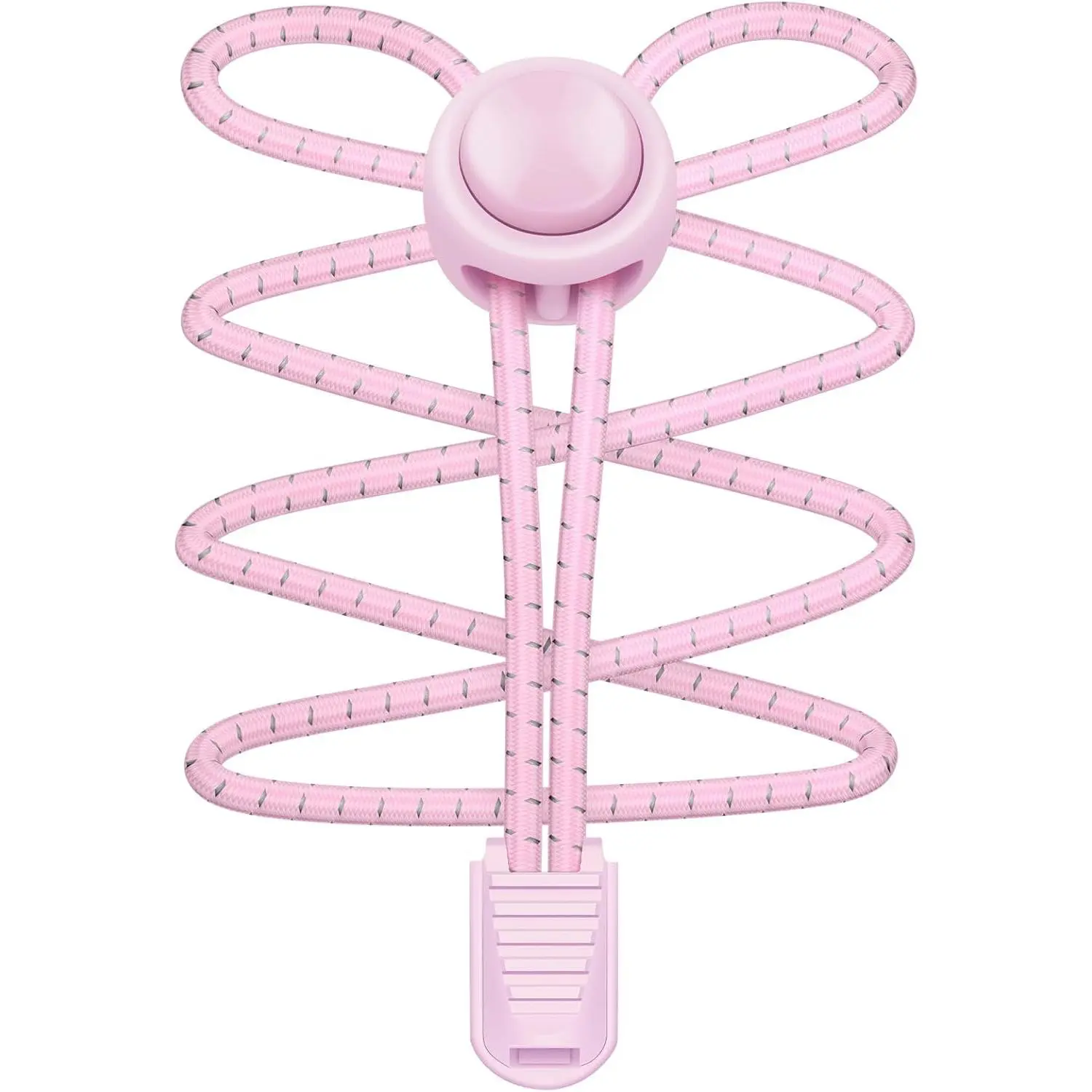 Reflective Macaron Pink