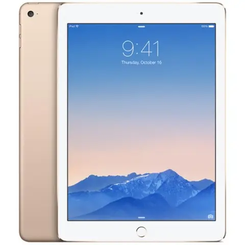 Refurbished Apple iPad Air 2 A1566 (WiFi) Excellent Condition with 1 Year Warranty