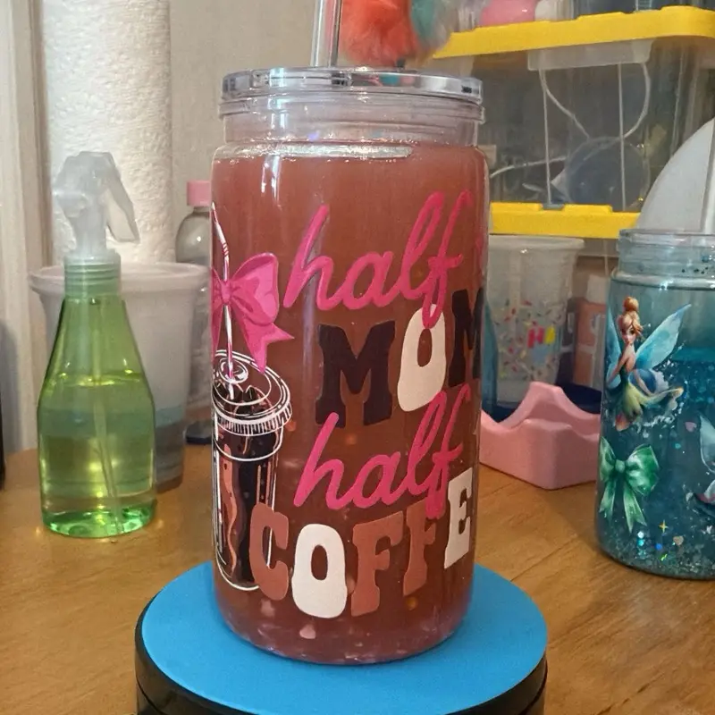 Mom coffe