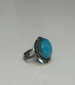 Alpaca Rings - Medium/Mediano