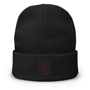 MK ULTRA Beanie